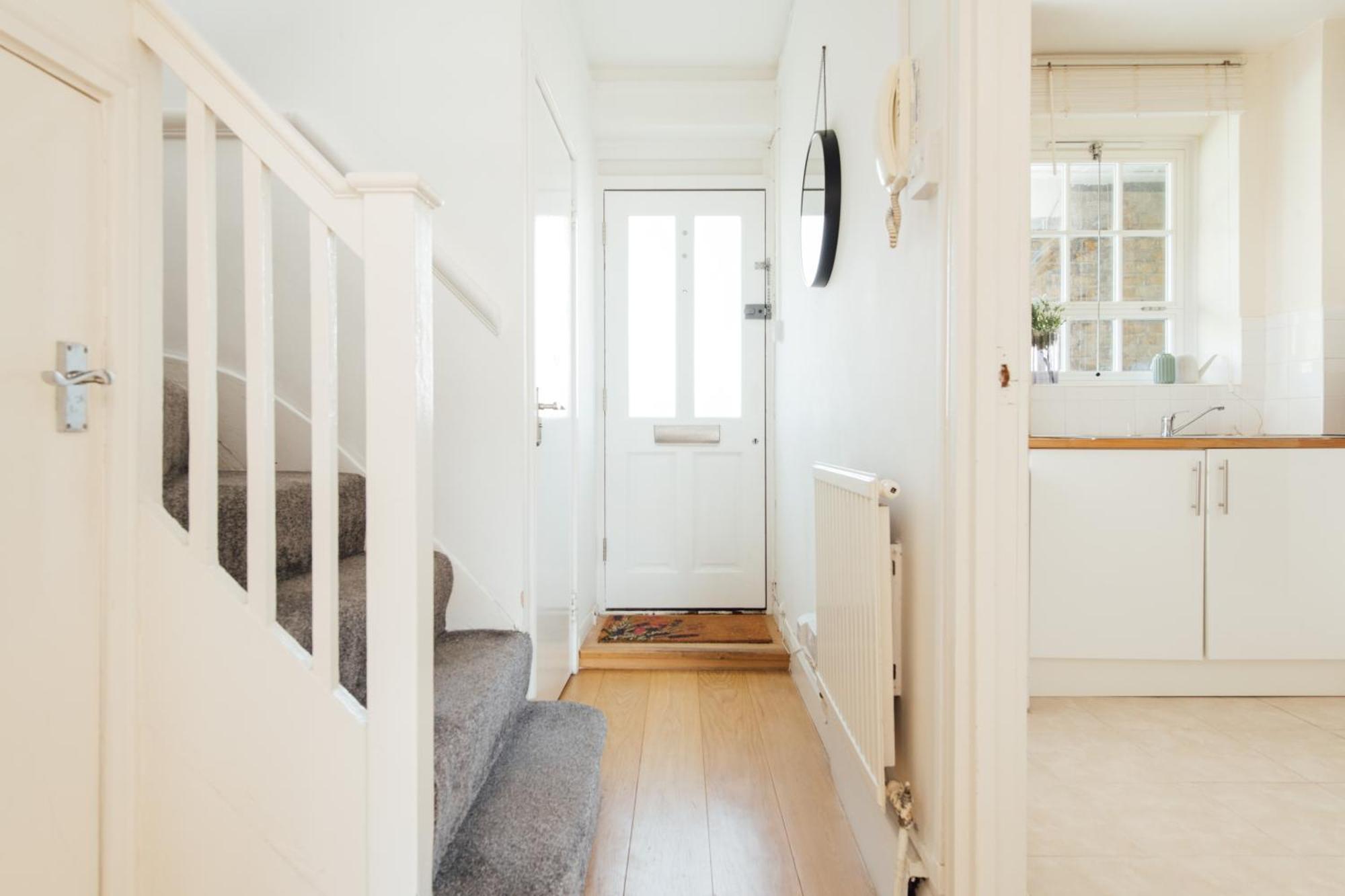 Appartamento Stylish Kings Cross 2 Bedroom Flat Londra